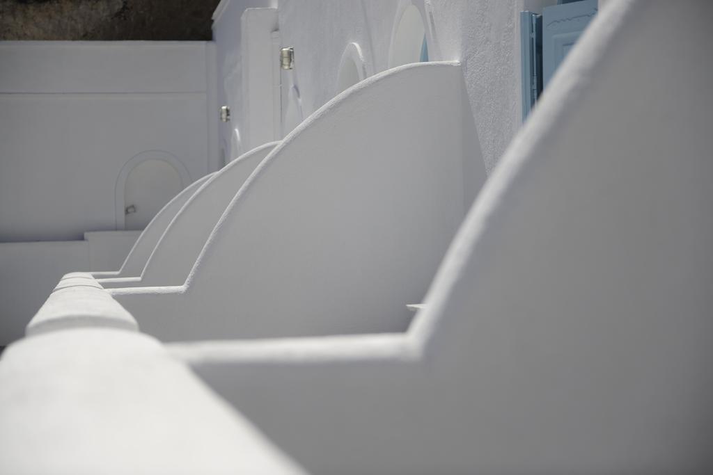 Villa Maria Rooms Akrotiri  Exterior photo