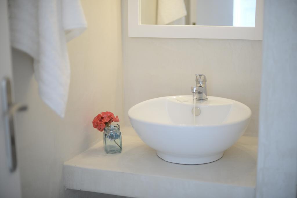 Villa Maria Rooms Akrotiri  Room photo
