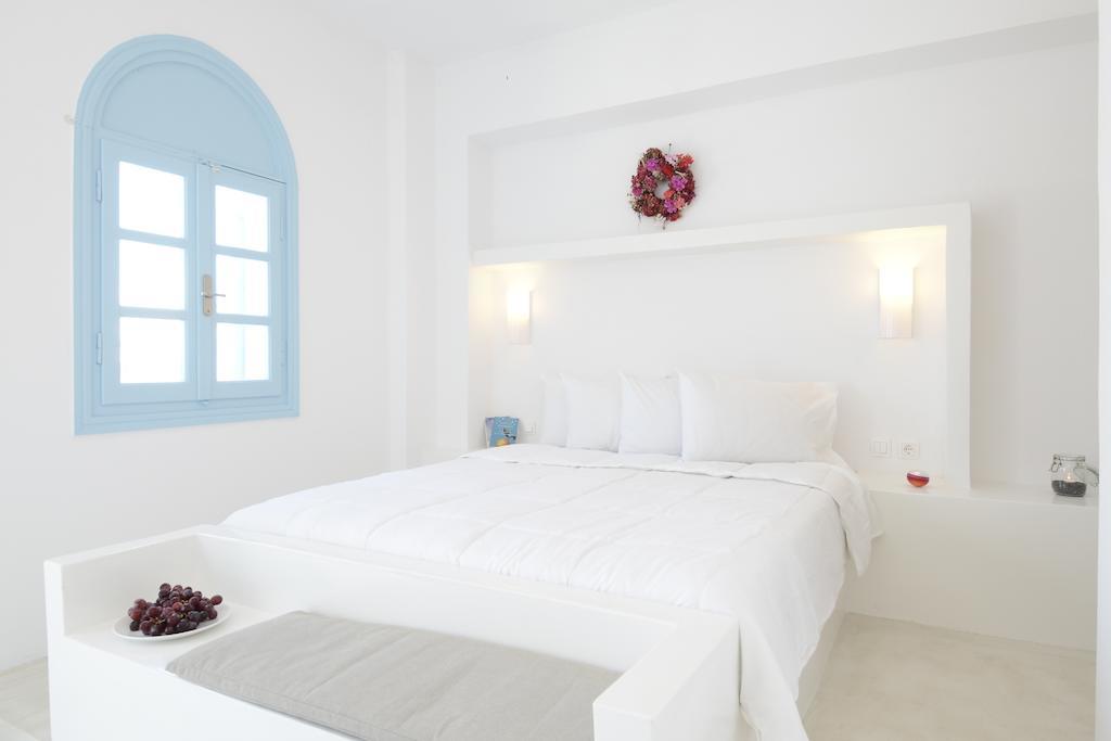 Villa Maria Rooms Akrotiri  Exterior photo