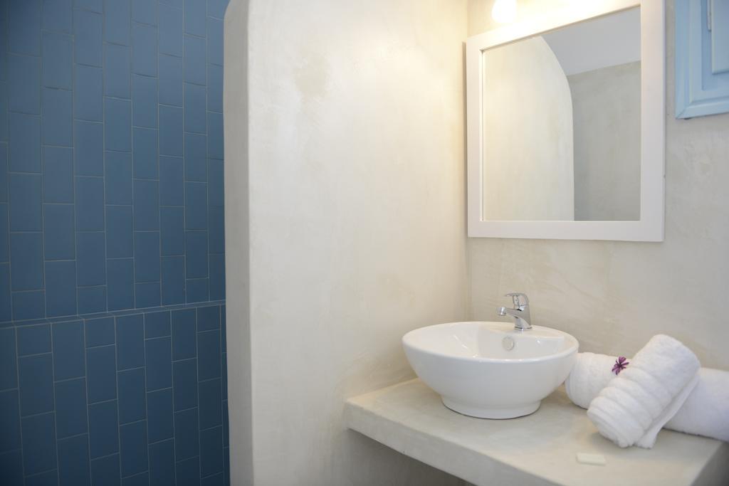 Villa Maria Rooms Akrotiri  Room photo